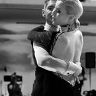 Isabell Edvardsson und Markus Weiss beim Tango (reloaded)
