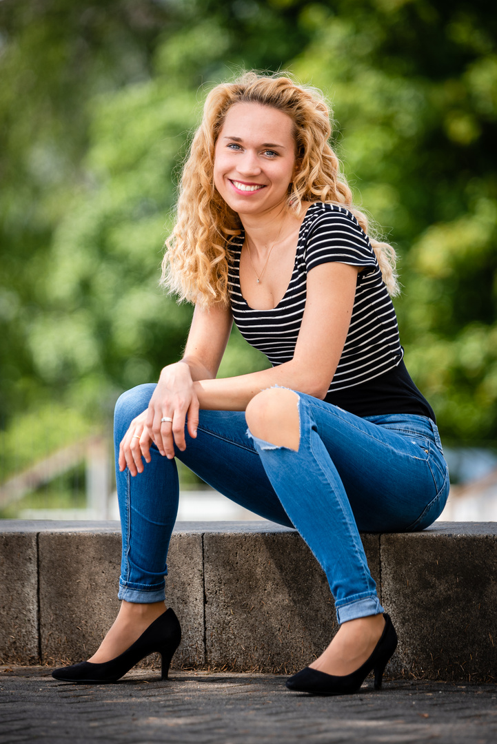 Isabella Foto & Bild erwachsene menschen, portraits erwachsener