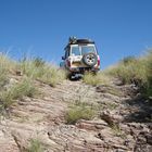 Isabis 4x4 Trail