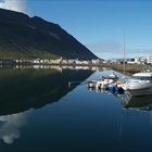 Isafjördur