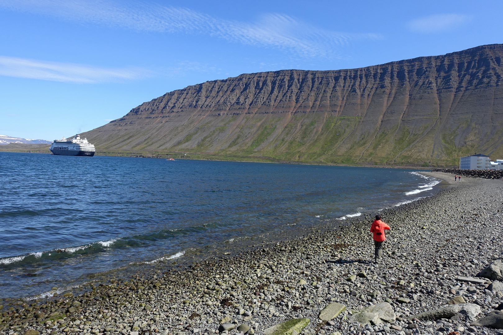 Isafjördur / IslandDSC02483