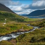 [ Isafjörður ]