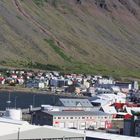 Isafjordur