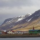 ISAFJOROUR - ISLANDIA