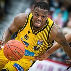 Isaiah Whitehead MHP Riesen Ludwigsburg 22/23