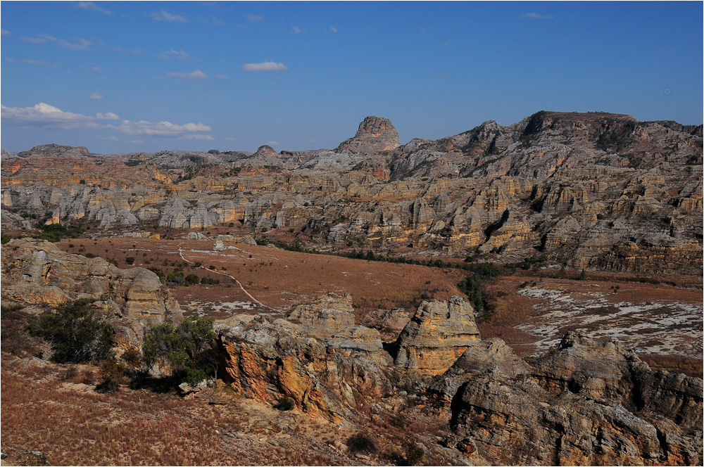 Isalo Nationalpark Foto & Bild africa, madagascar, eastern africa
