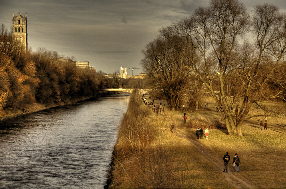 Isar