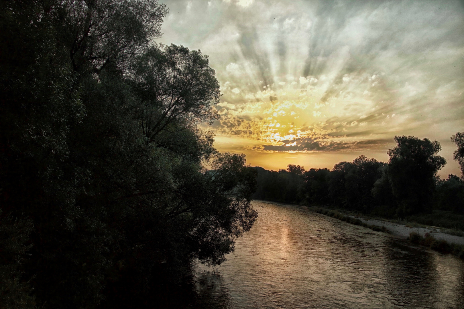 ISAR