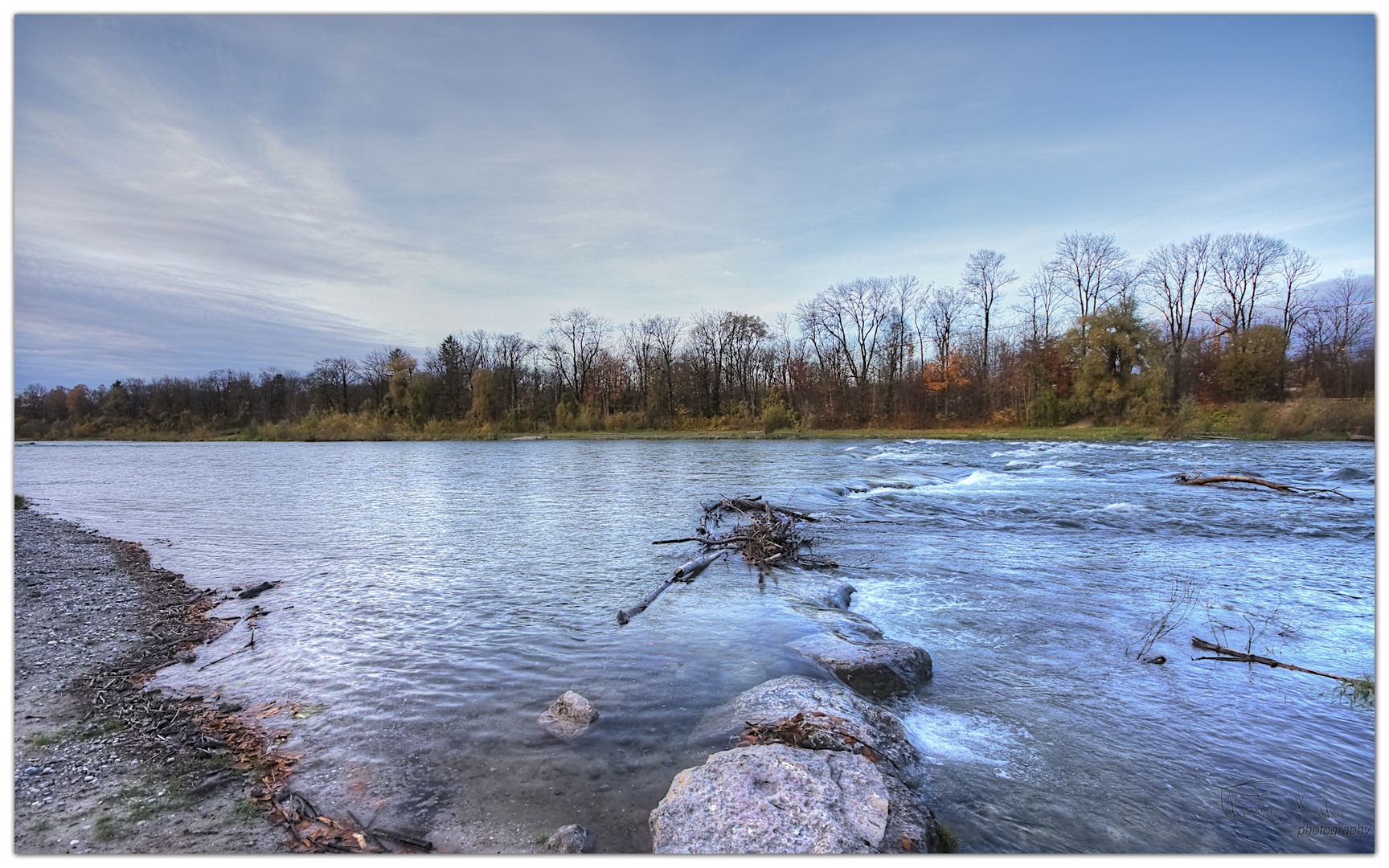 Isar