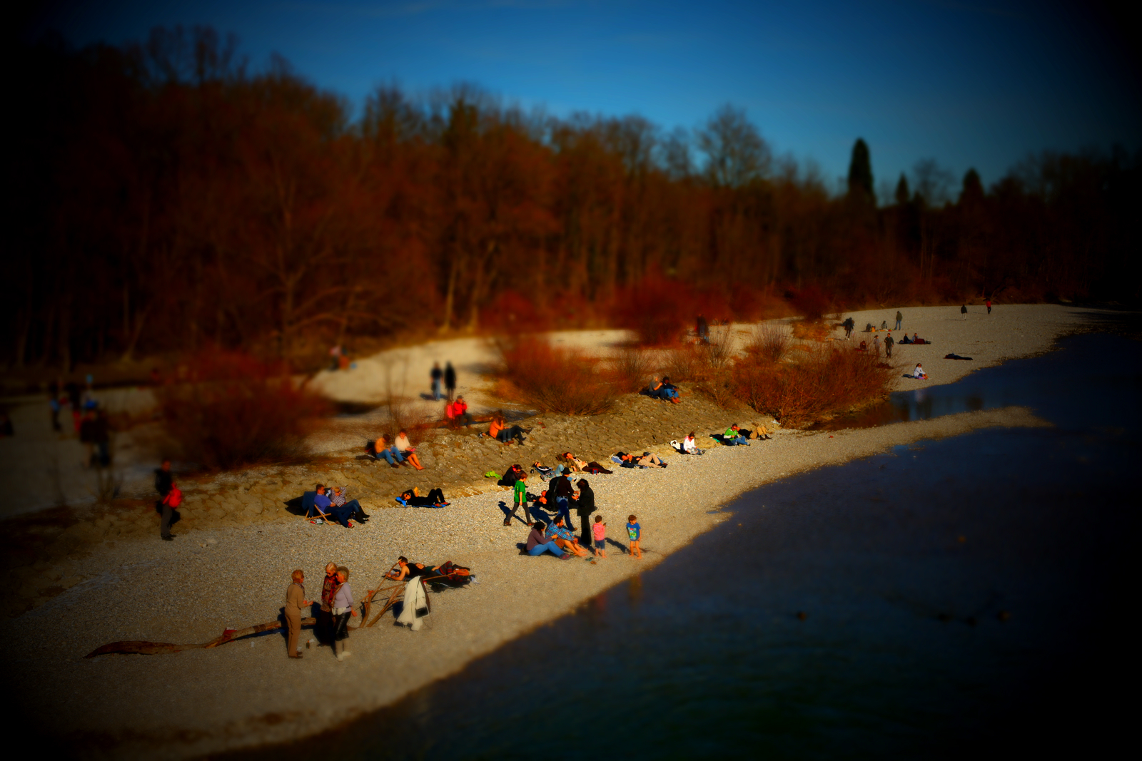 Isar