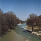 Isar April 2005