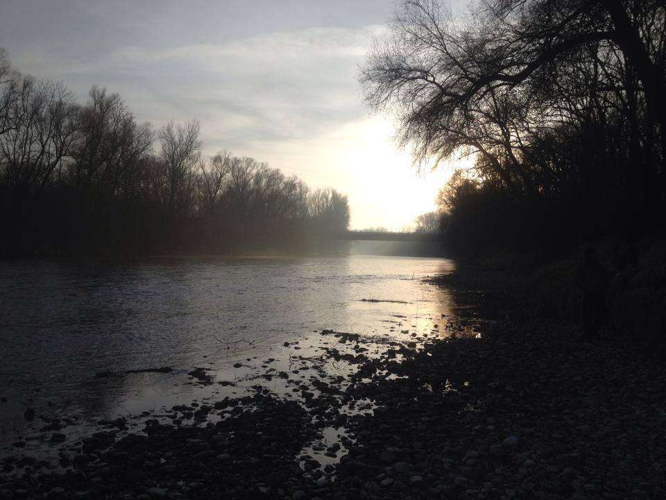 Isar