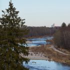 Isar bei München