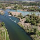 Isar bei Plattling