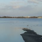 Isar bei Teisbach