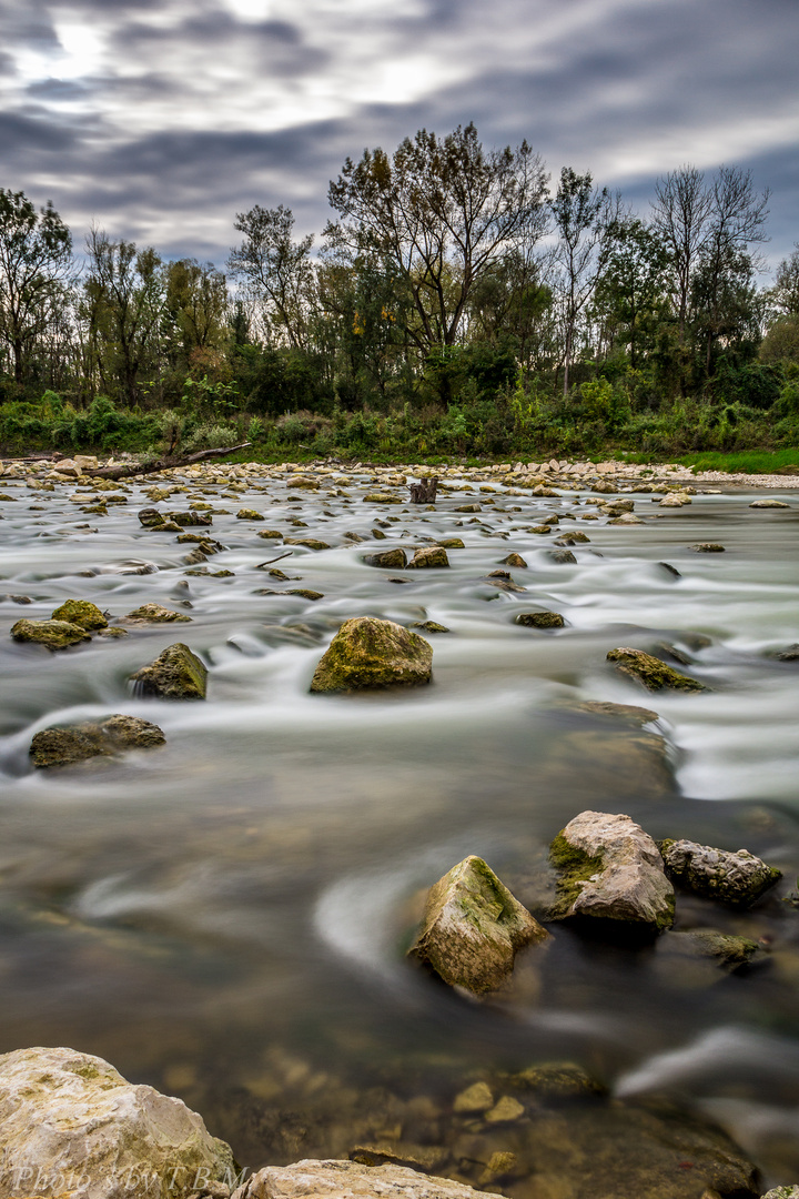 Isar