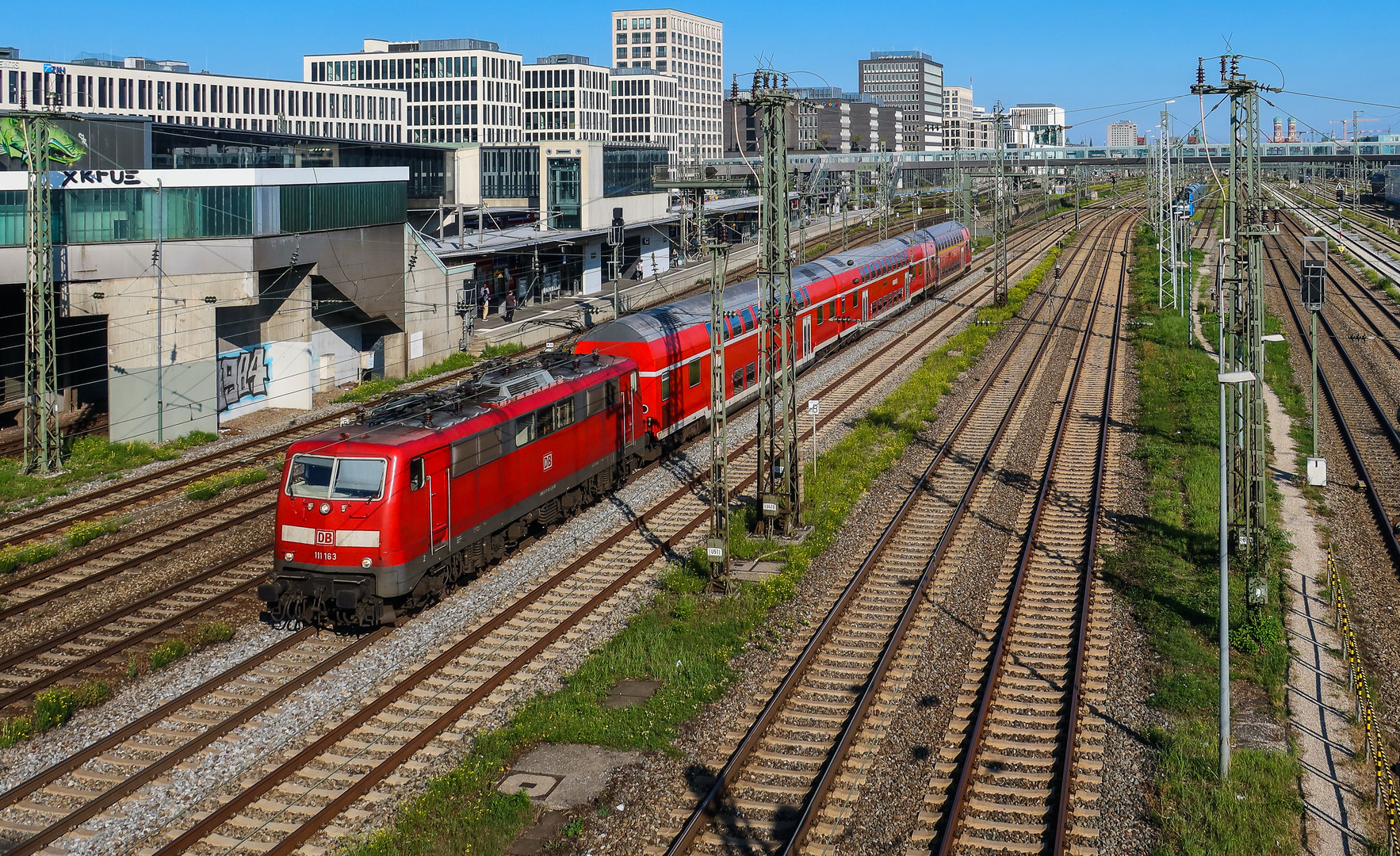 "Isar-Donau-Express"