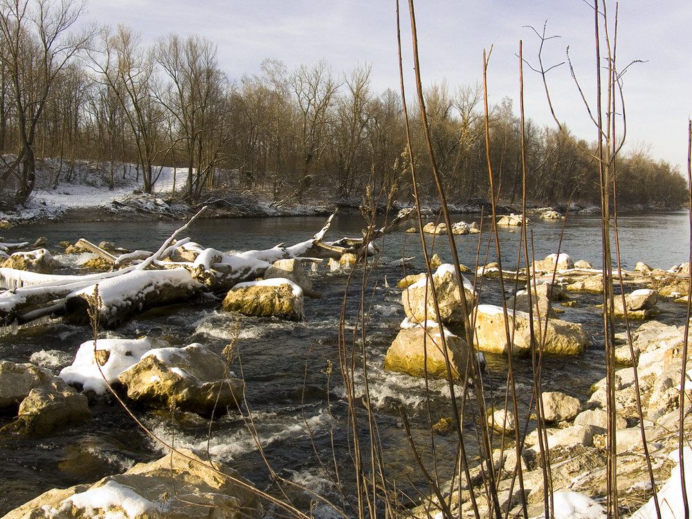 Isar