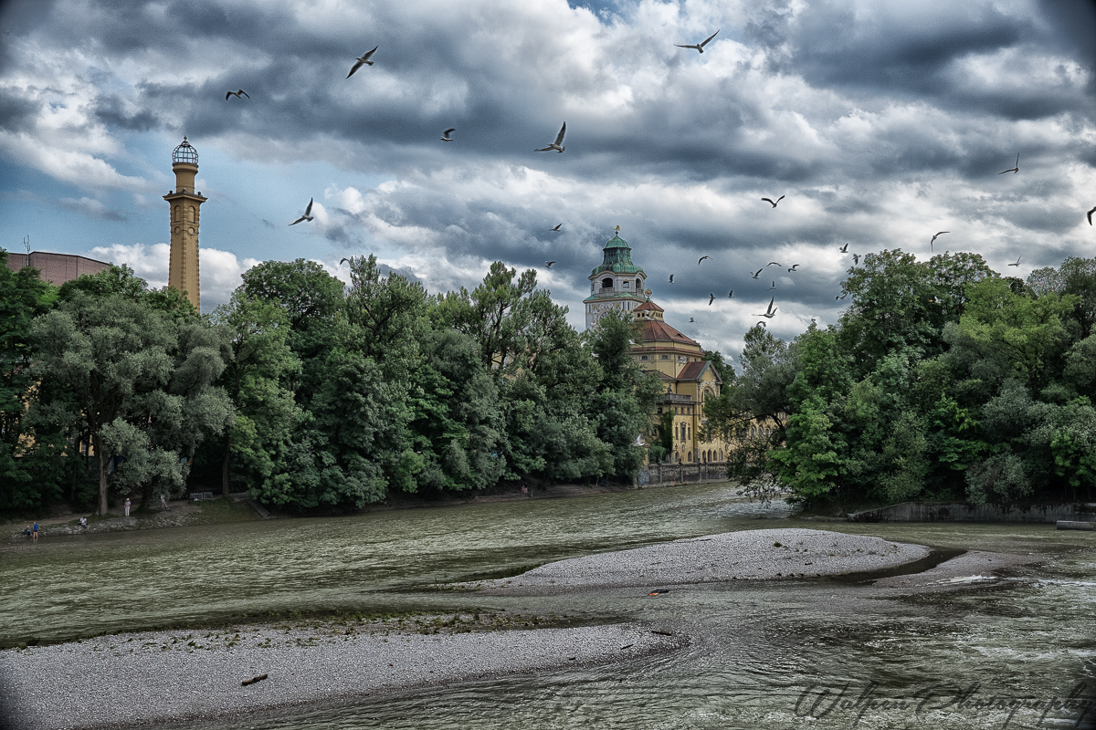 Isar