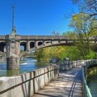 Isar-frühling