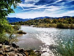 Isar Herbst