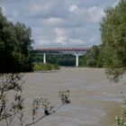 Isar-Hochwasser