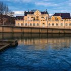 Isar Landshut