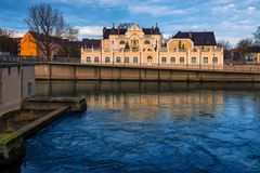 Isar Landshut