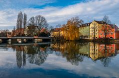 Isar Landshut