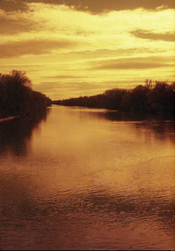 Isar München