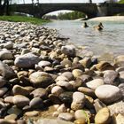 Isar. - München.