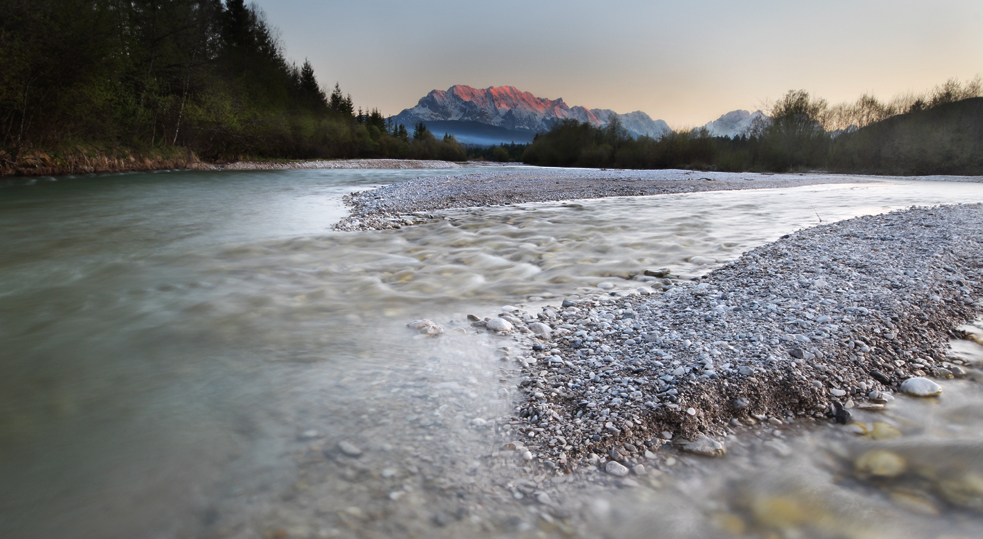 Isar Naturale 2.0