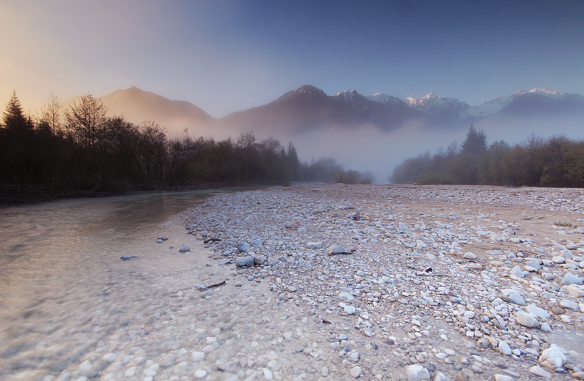 Isar Naturale