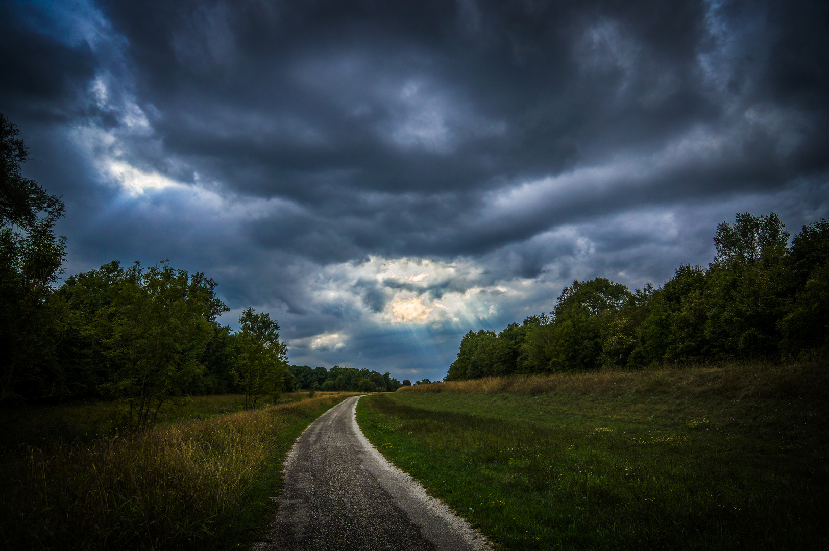 Isar-Radweg