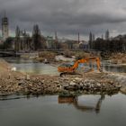 Isar-Renaturalisierung