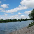 Isar-See