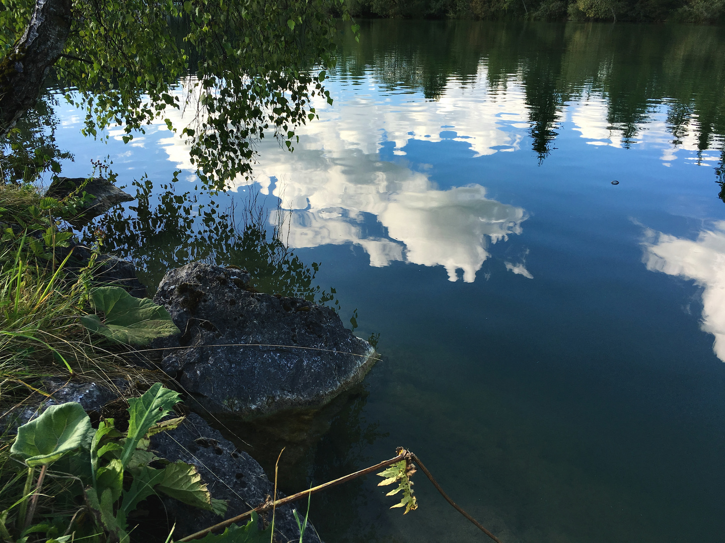 Isar-Spiegel