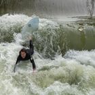 Isar-Surfer