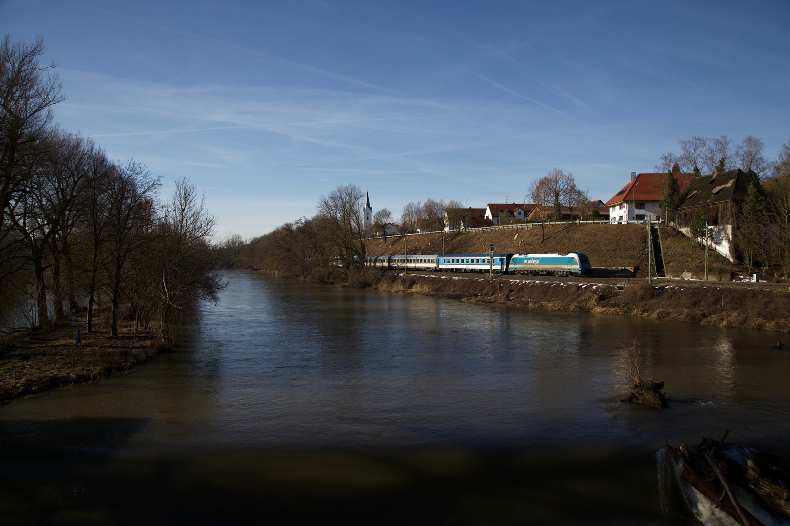 Isar und Amper