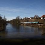 Isar und Amper