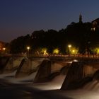 Isar und Deutsches Museum (2)