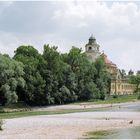 Isar und Volksbad