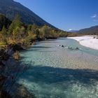 Isar - Was bleibt vom Wildfluss  -2-