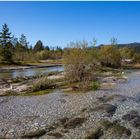 Isar - Was bleibt vom Wildfluss