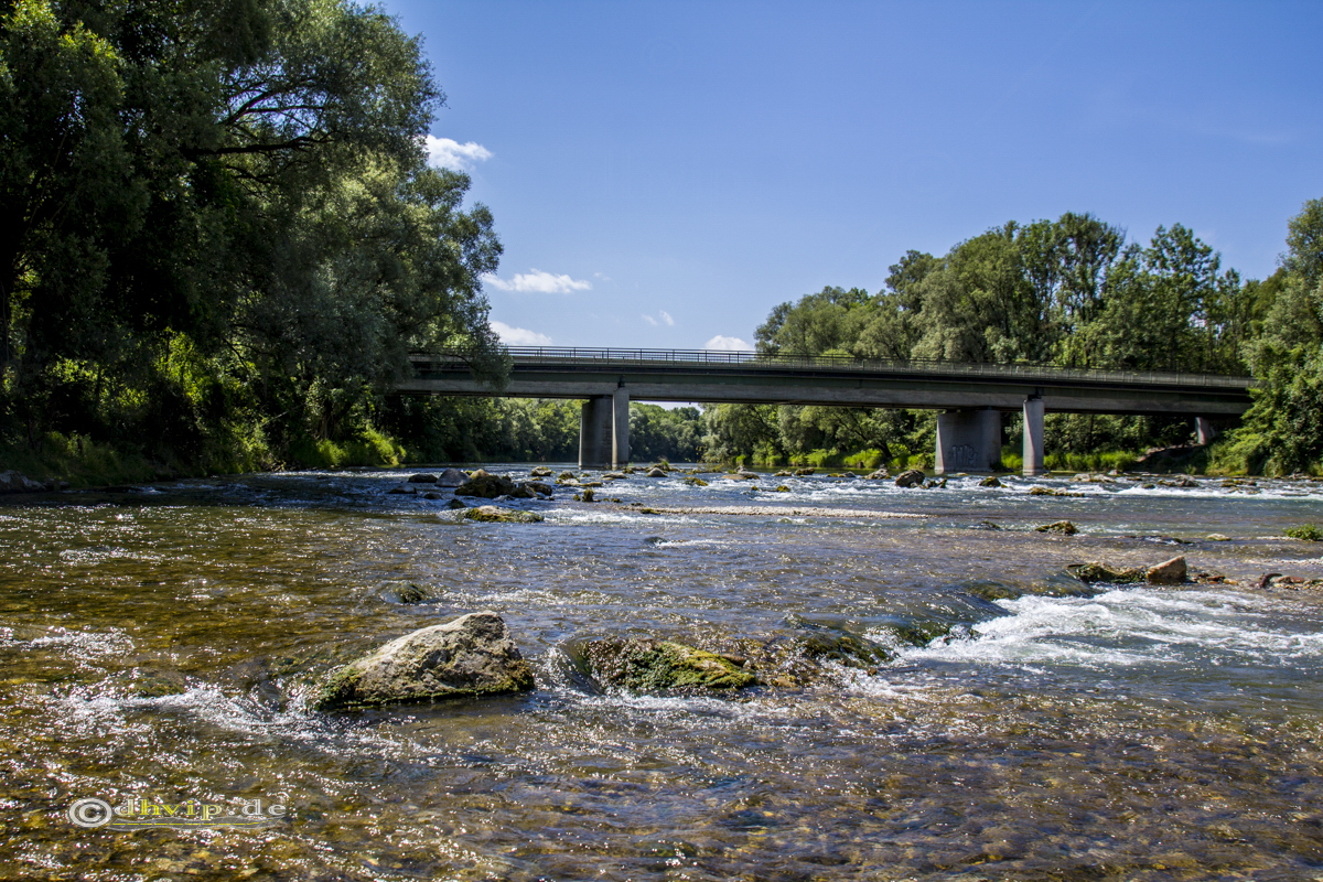 Isarbrücke