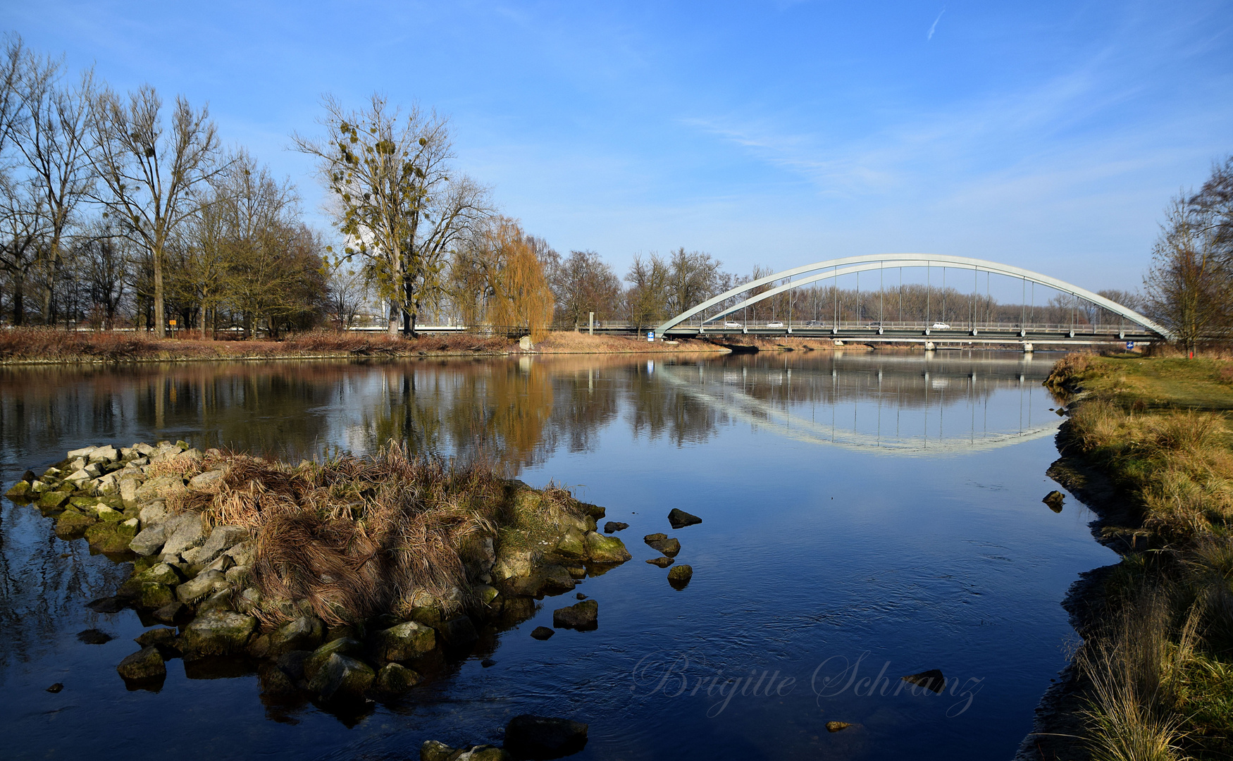 Isarbrücke