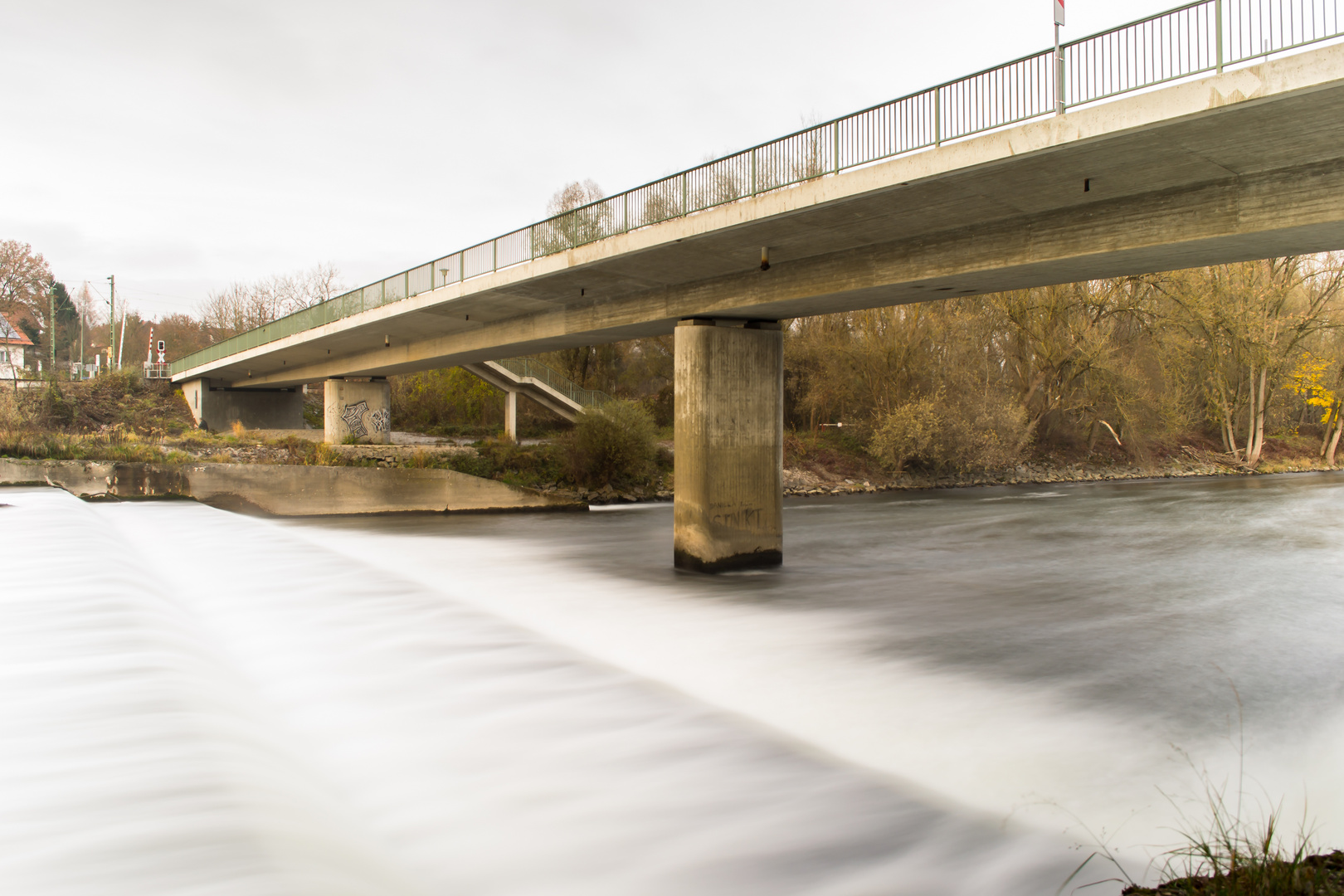 isarbrücke