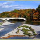 Isarbrücke München