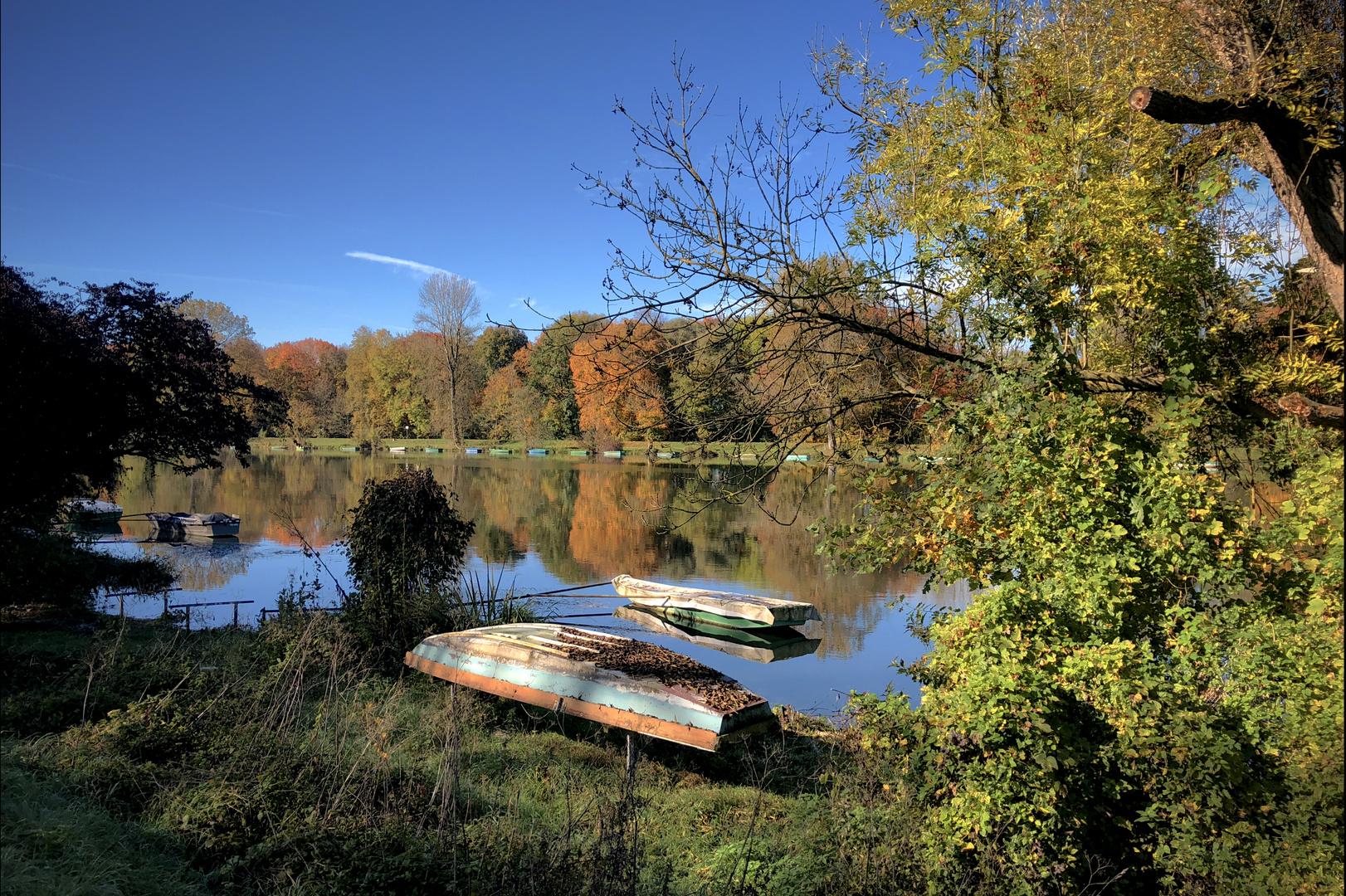 Isarherbst