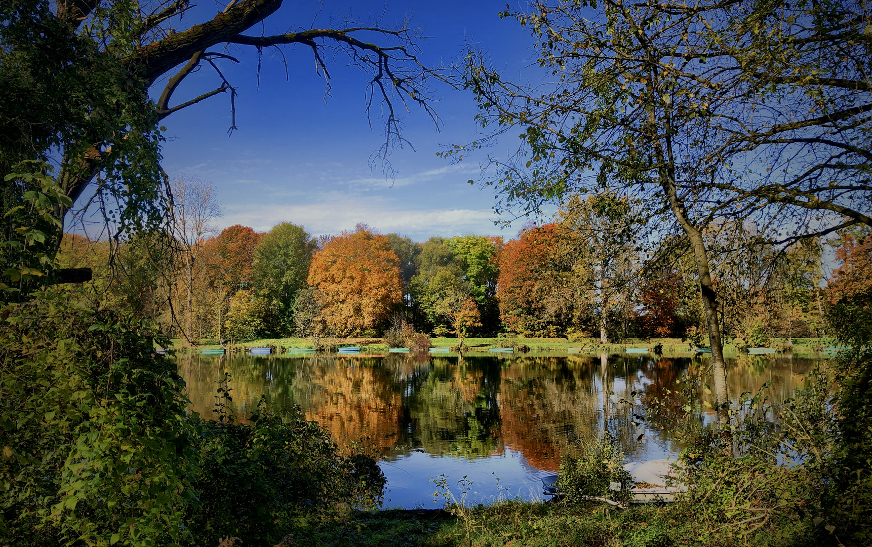 Isarherbst